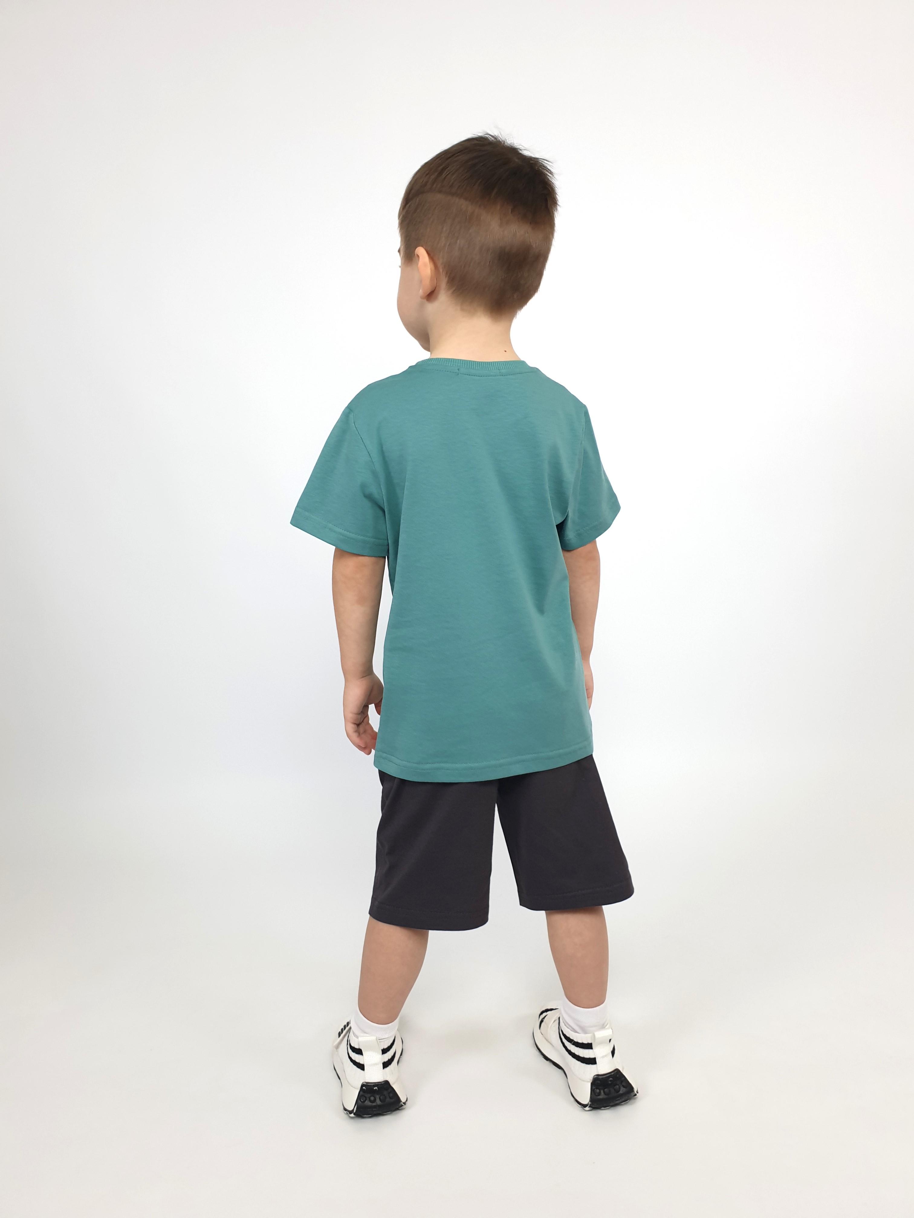 Костюм Luneva 01-139-7. - фото 6