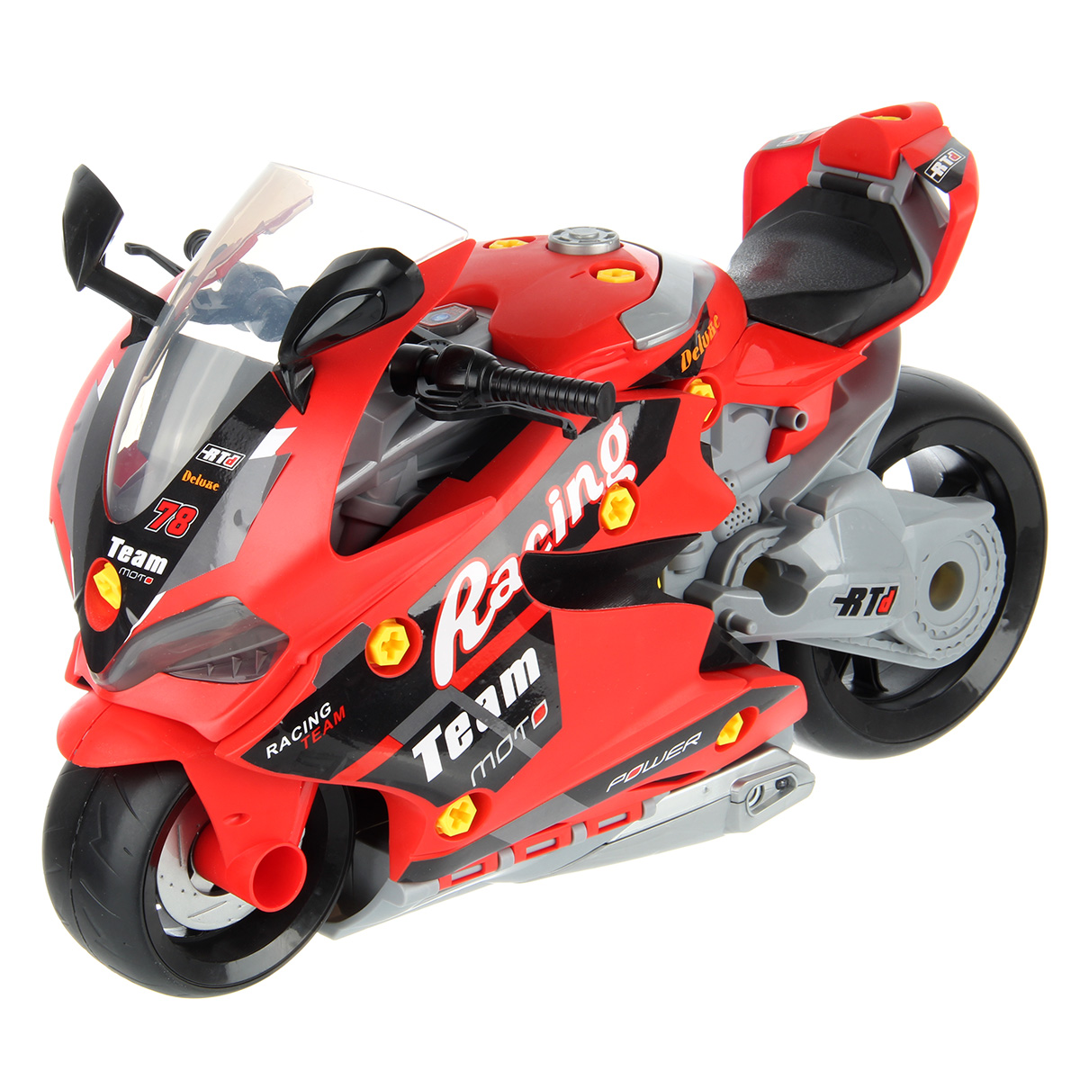 Игрушка Veld Co - фото 4