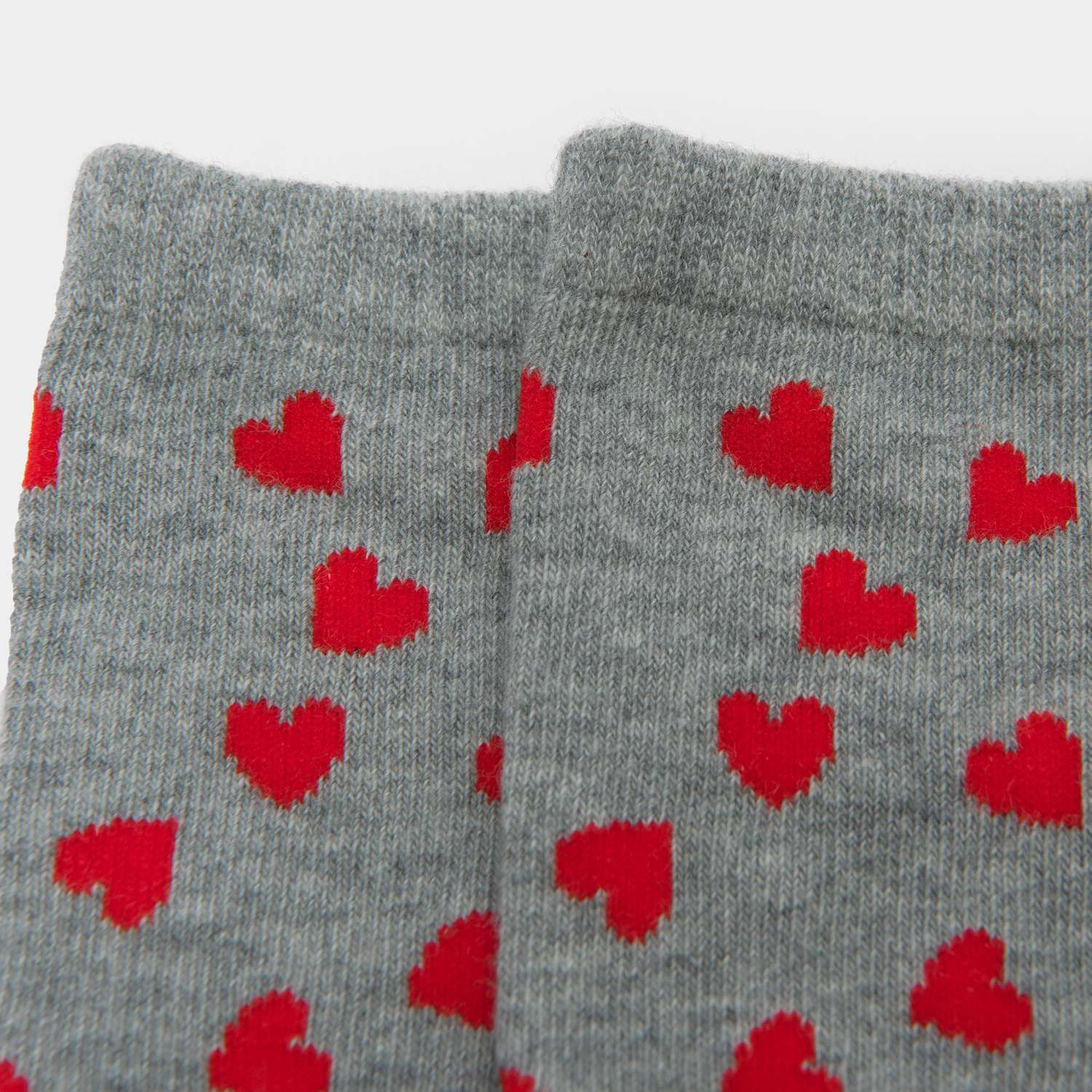 Носки ё - фото 2