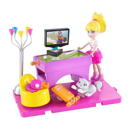 Кукла модельная Barbie в ассортименте