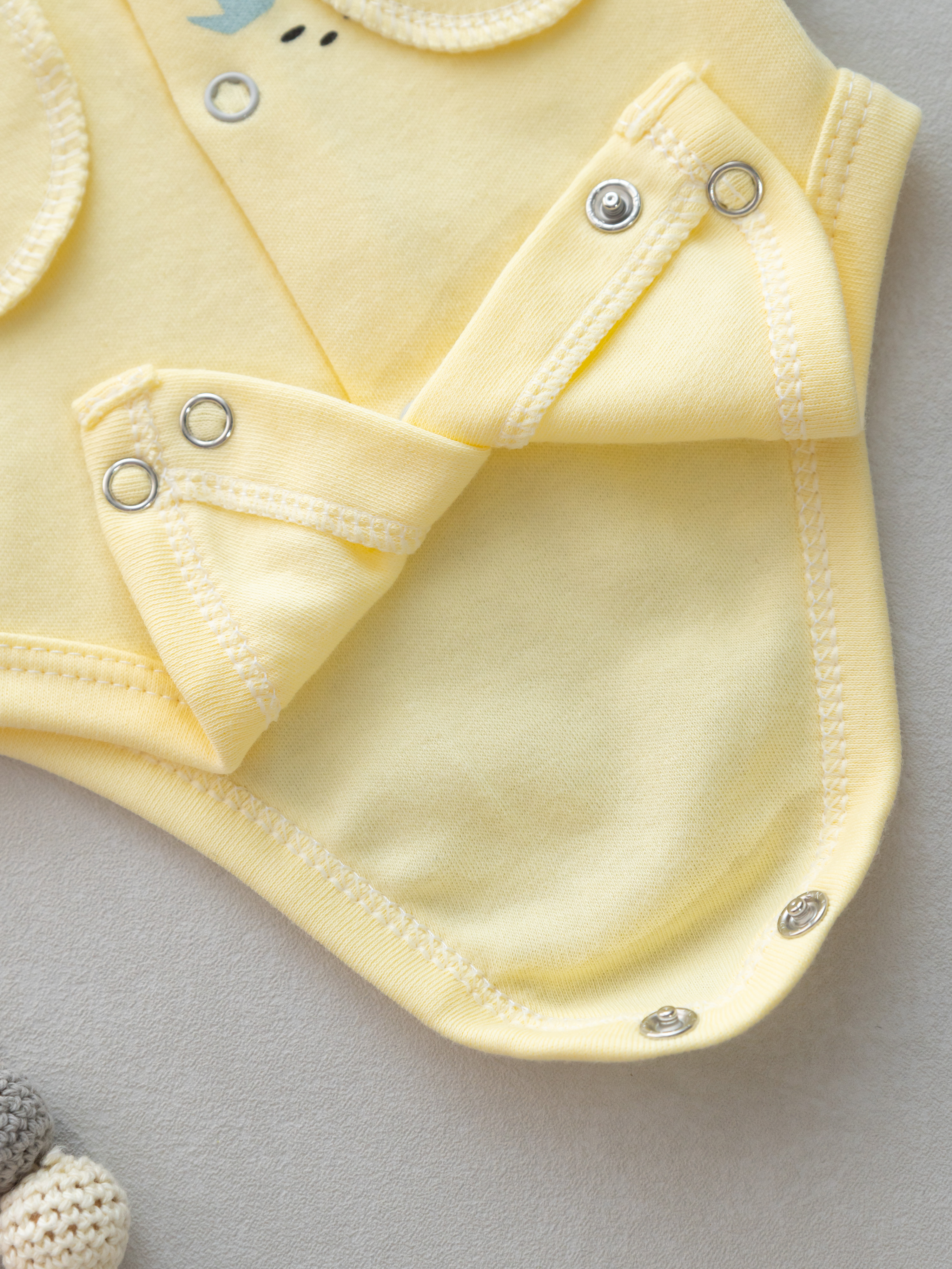 Комплект Amelli 290.140.0.347.005,230.005.0.347.005жел - фото 4