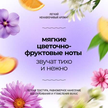 Набор 2 в 1 спрей-бустер для волос Roslin AA Complex 17