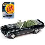 Автомобиль Johnny Lightning 1:64