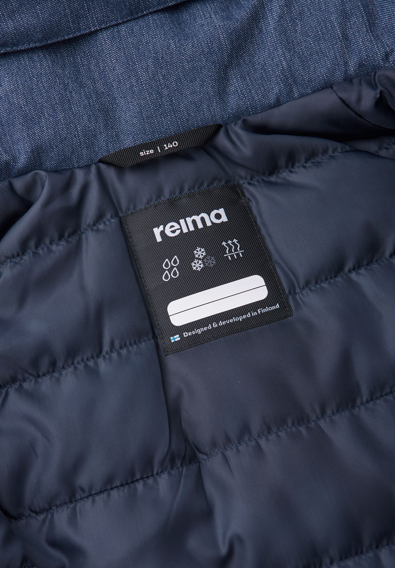 Куртка Reima 531546-6980 - фото 7