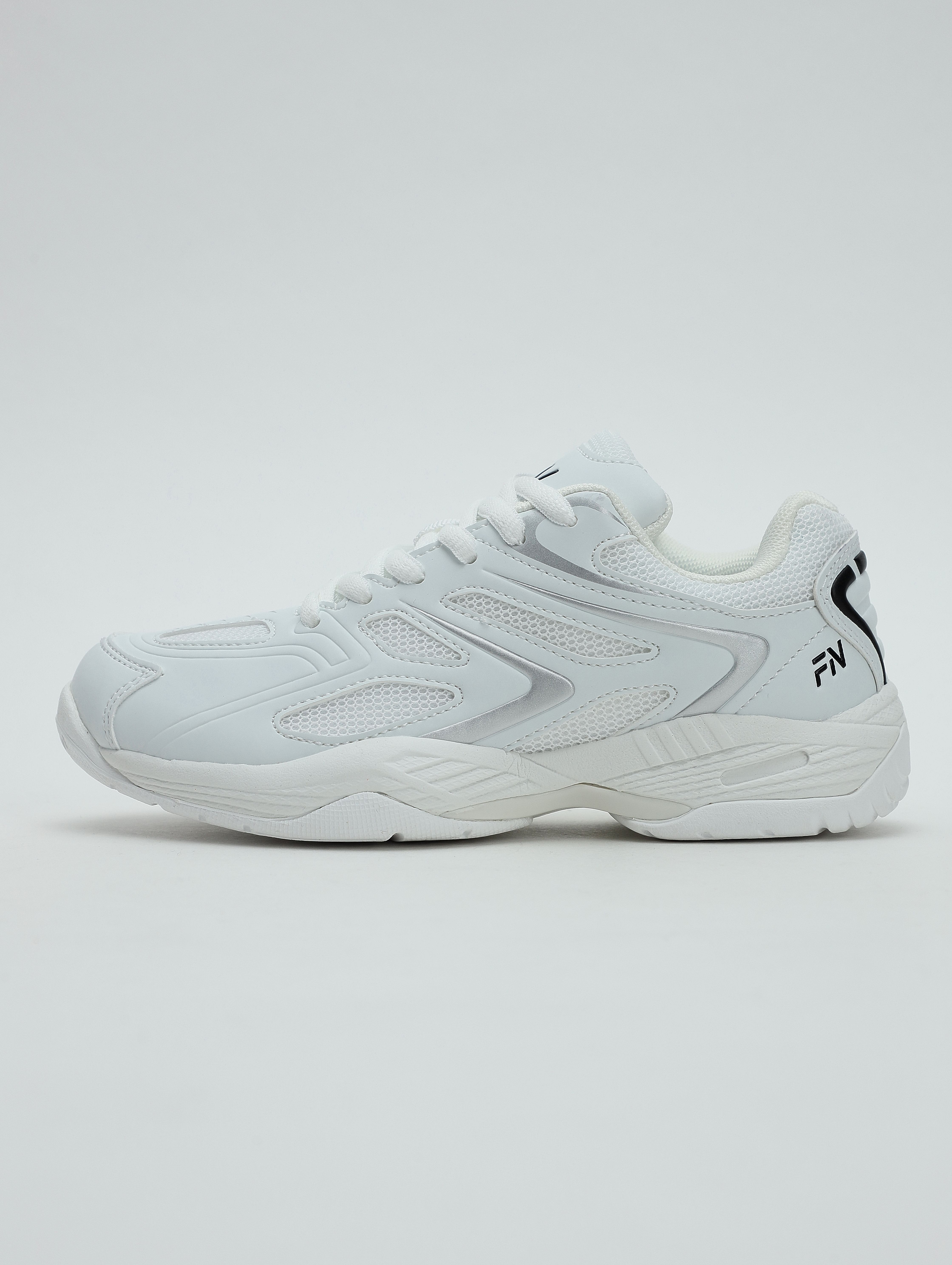 Кроссовки FN KFN5091002-100 - фото 6