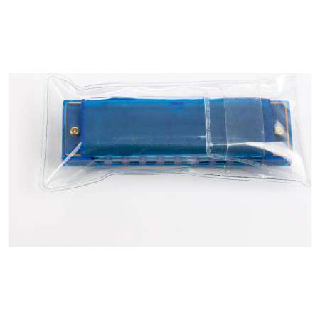 Губная гармошка диатоническая HOHNER M1110B