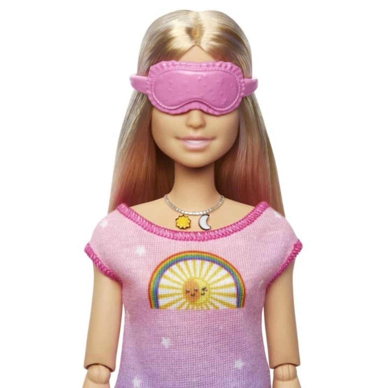 Кукла модельная Barbie HHX64 - фото 2