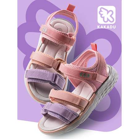 Сандали KAKADU