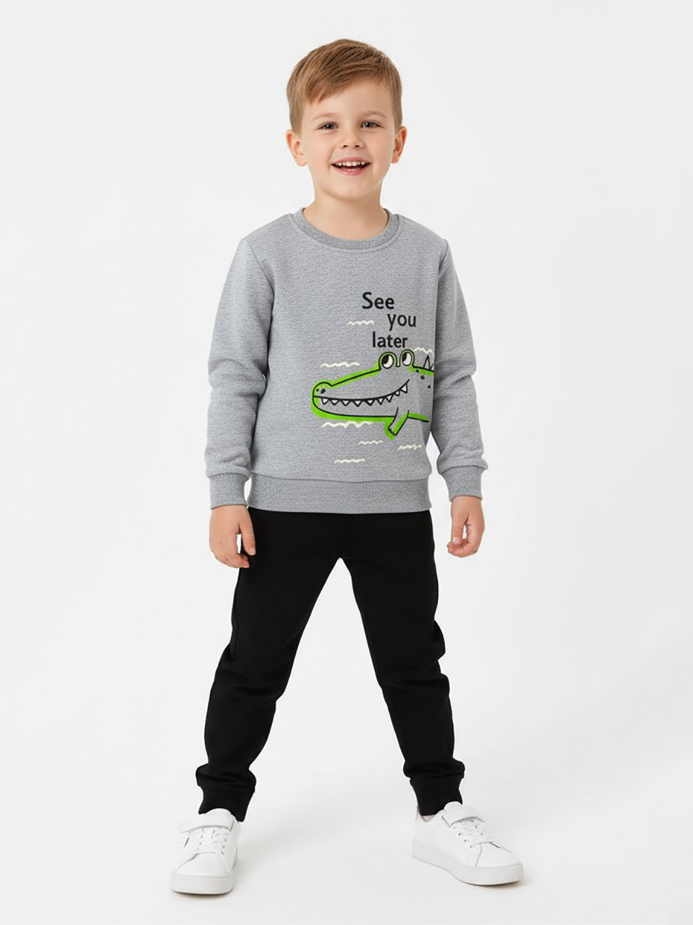 Костюм VGtrikotazh d4240 - фото 1