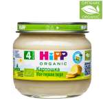 Пюре Hipp Картошка с 5 мес 80 г