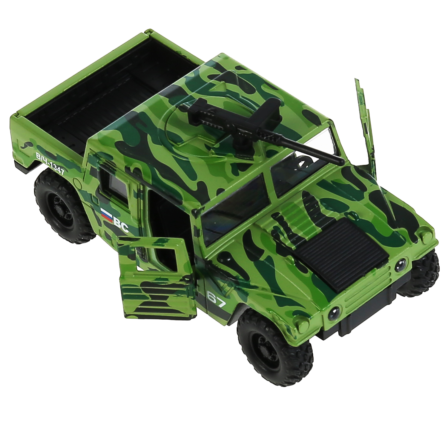 Пикап Технопарк 303909 - фото 3