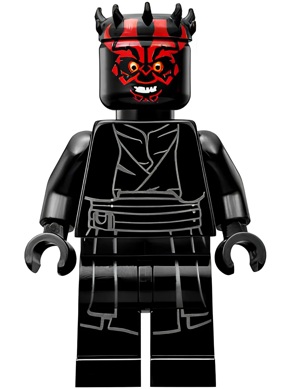Фигурка LEGO Star Wars Darth - фото 1