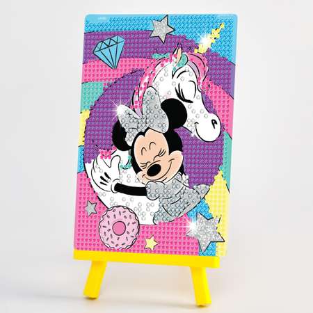 Алмазная мозаика Disney