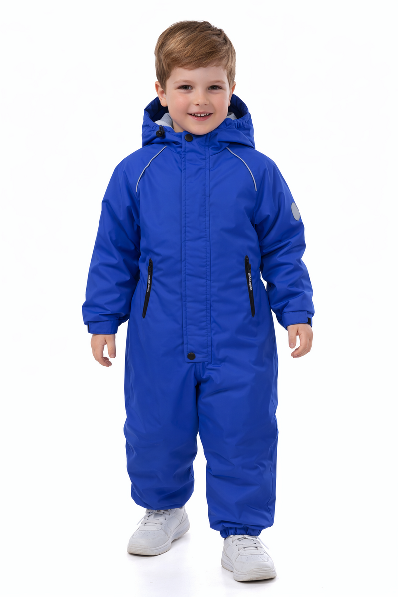 Комбинезон Rusland 145-243 - фото 1