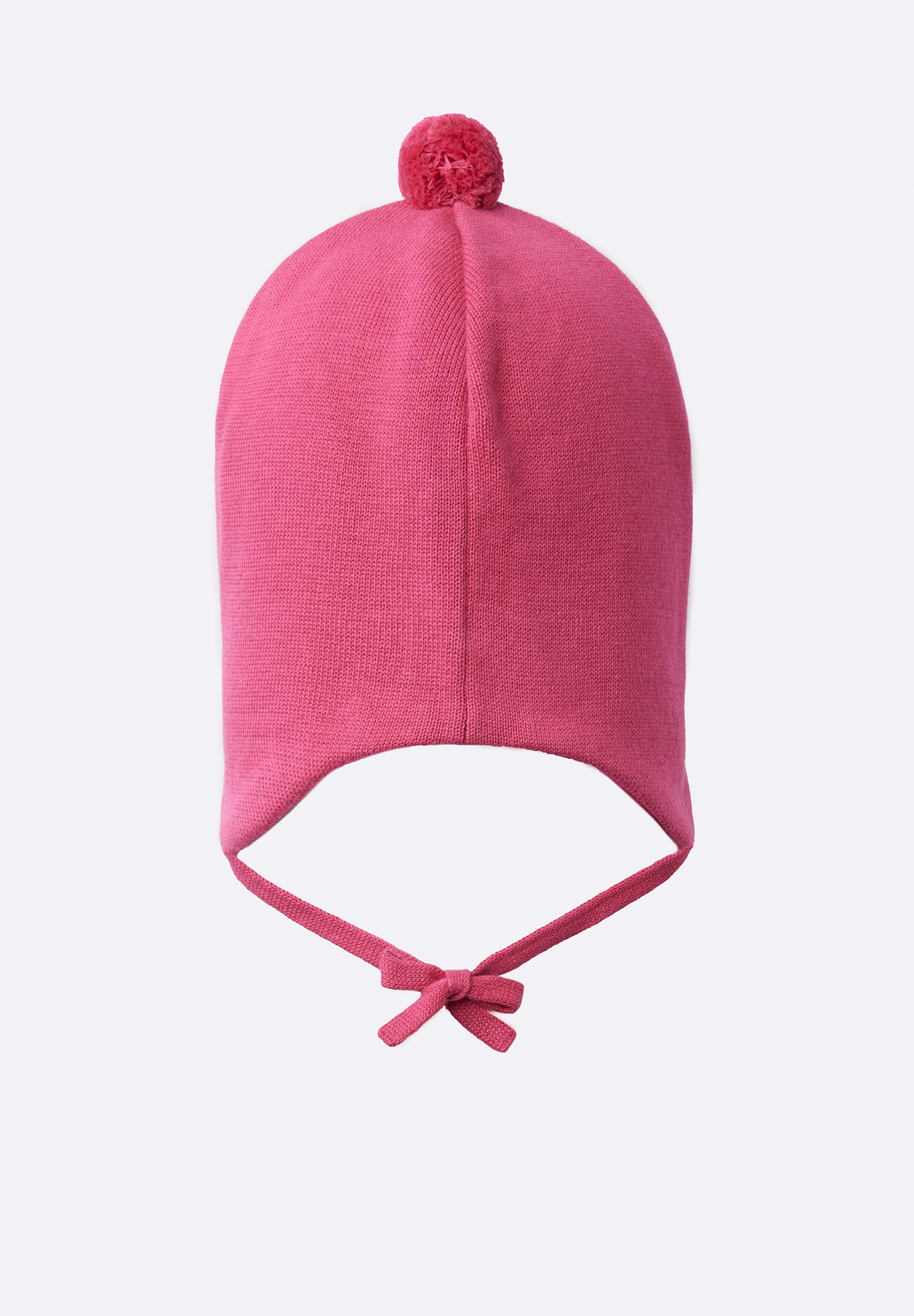 Шапка Lassie 7300044A-4671 - фото 4