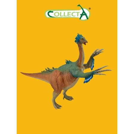 Игровой набор Collecta Теризинозавр