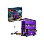 Конструктор LEGO Harry Potter Ночной рыцарь 499 дет.
