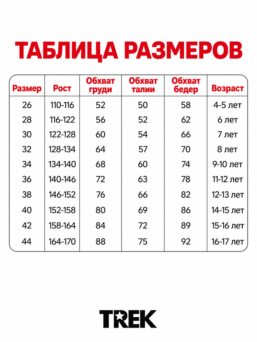 Брюки спортивные TREK - фото 7