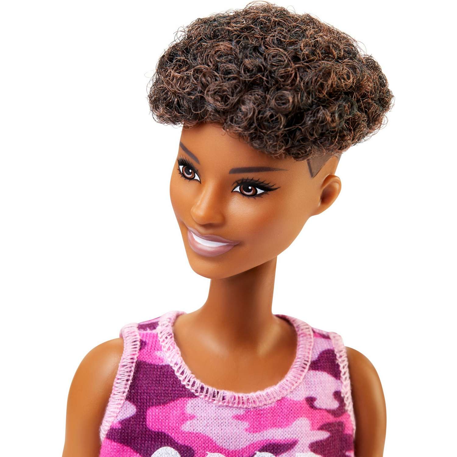 Кукла модельная Barbie FBR37 - фото 6