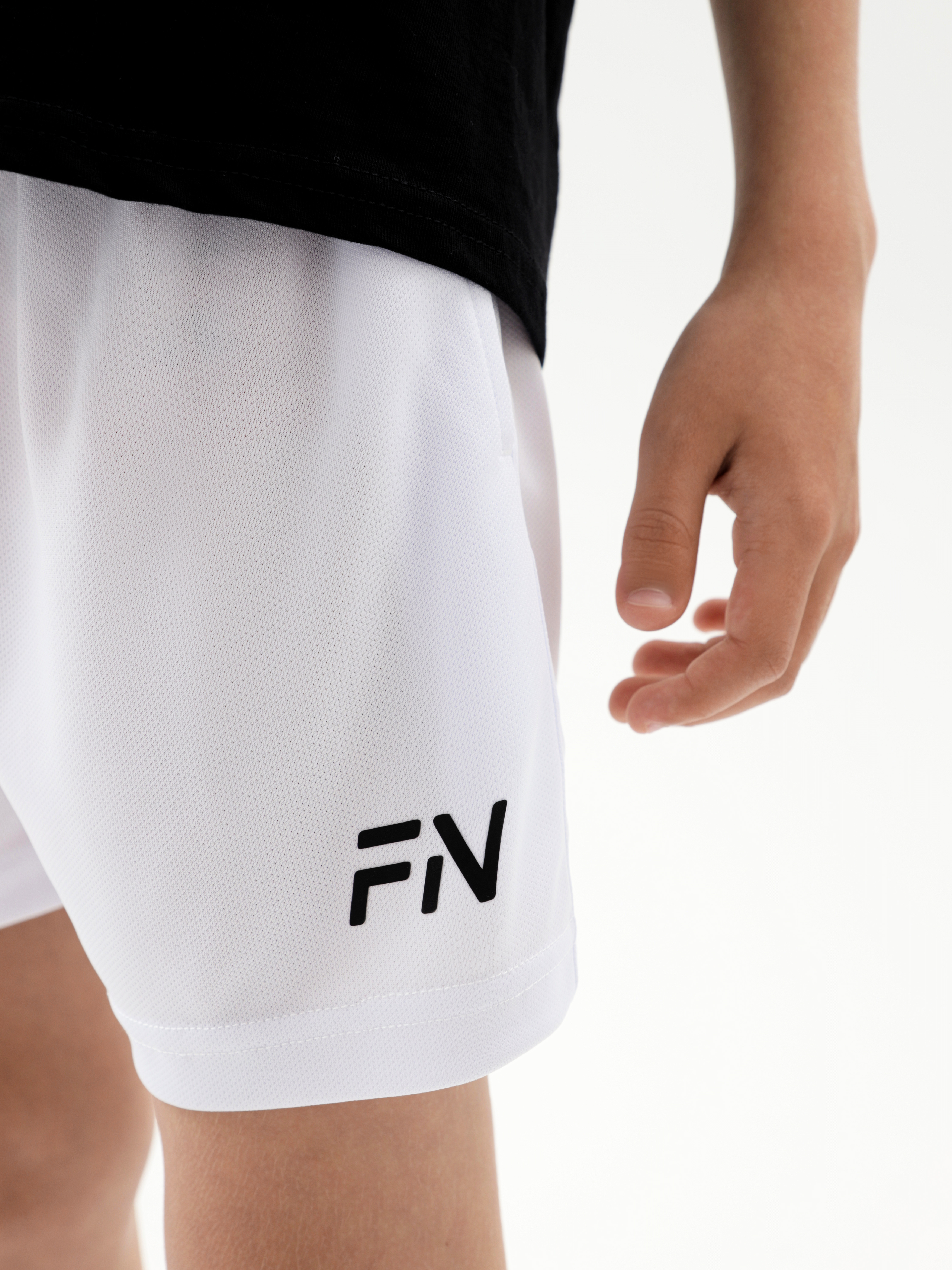 Шорты FN KFN4262003-100 - фото 16
