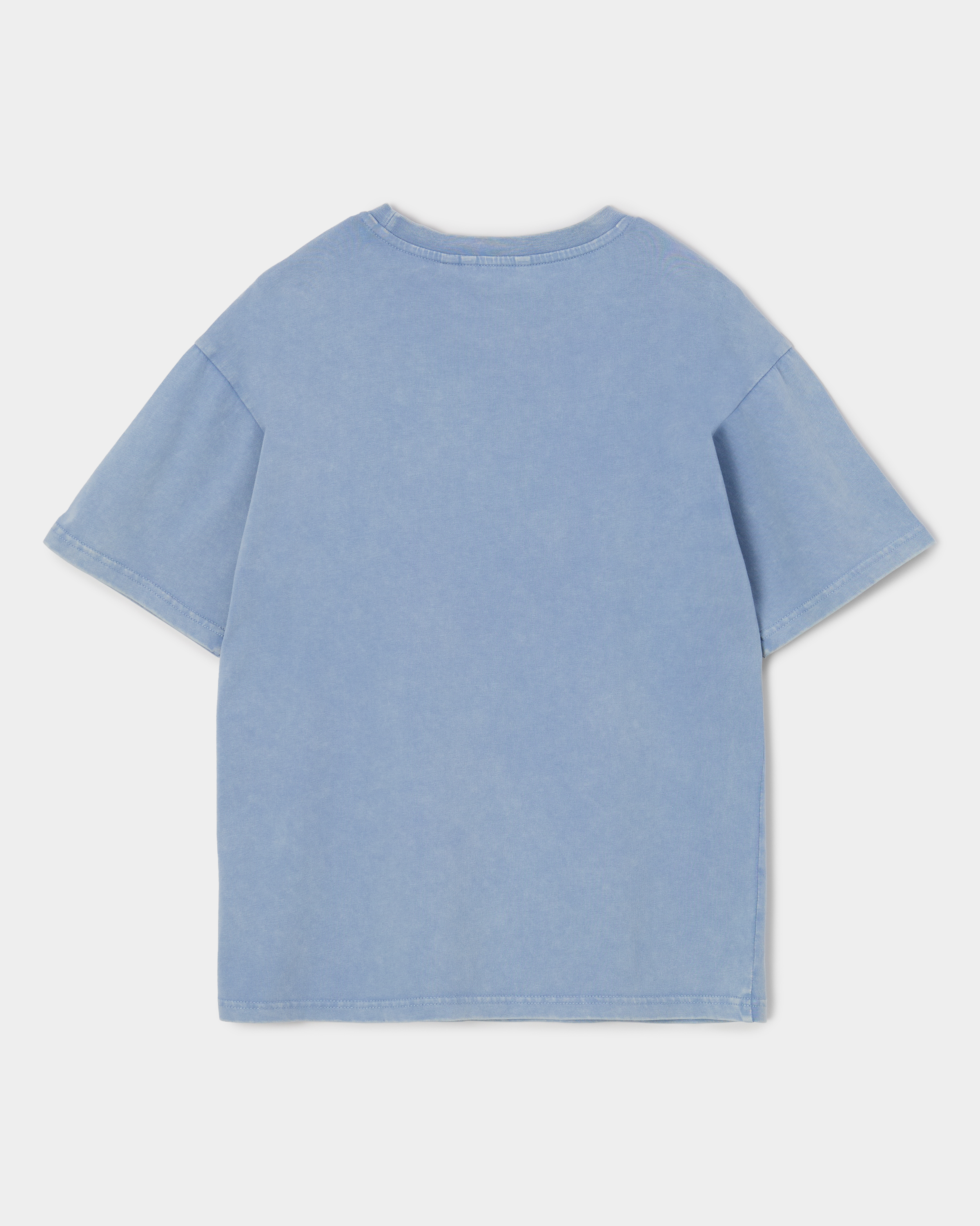 Футболка Futurino S26FU1-B217tb-55 - фото 3