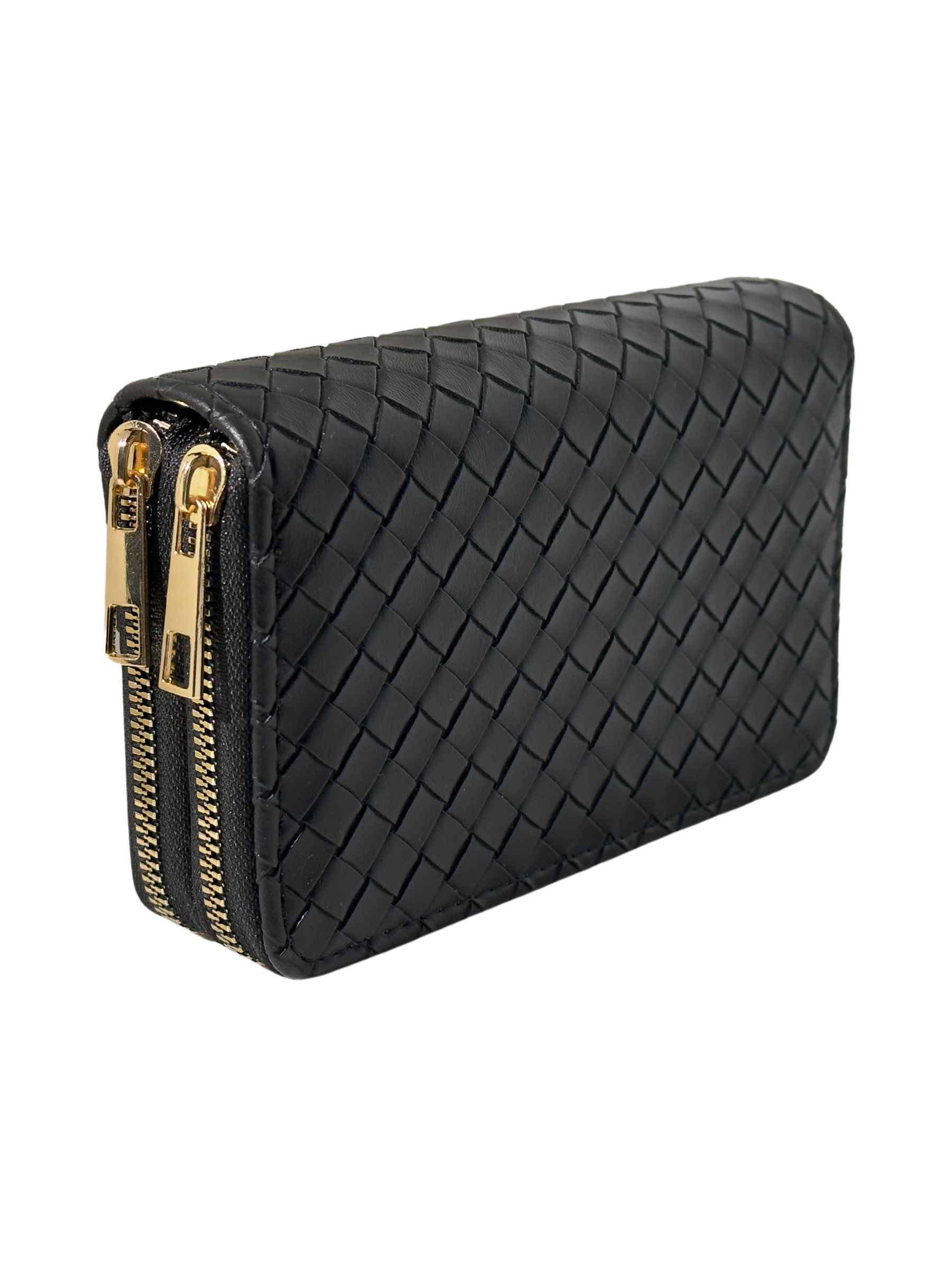 Кошелек-портмоне Pretty Mania RANG359-BK - фото 2