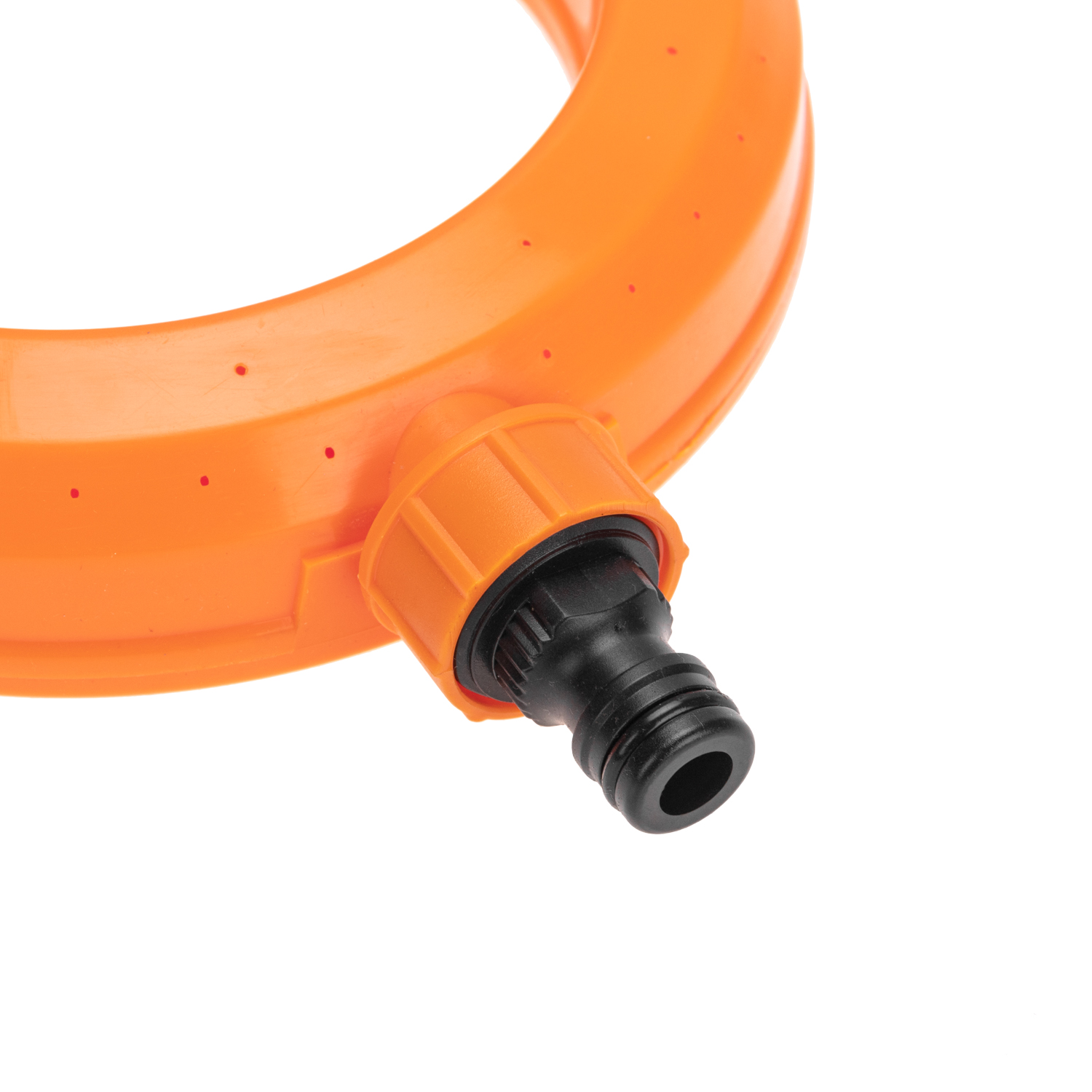 Дождеватель кольцевого типа, пластиковый - фото 10