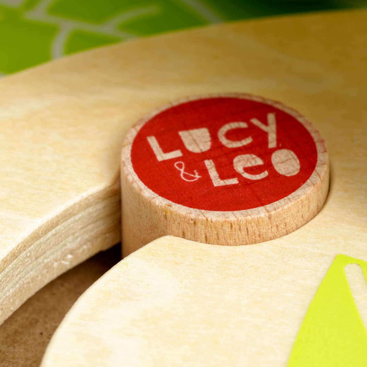 Игрушка Lucy and Leo - фото 7