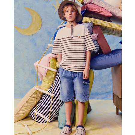 Футболка Futurino Fashion