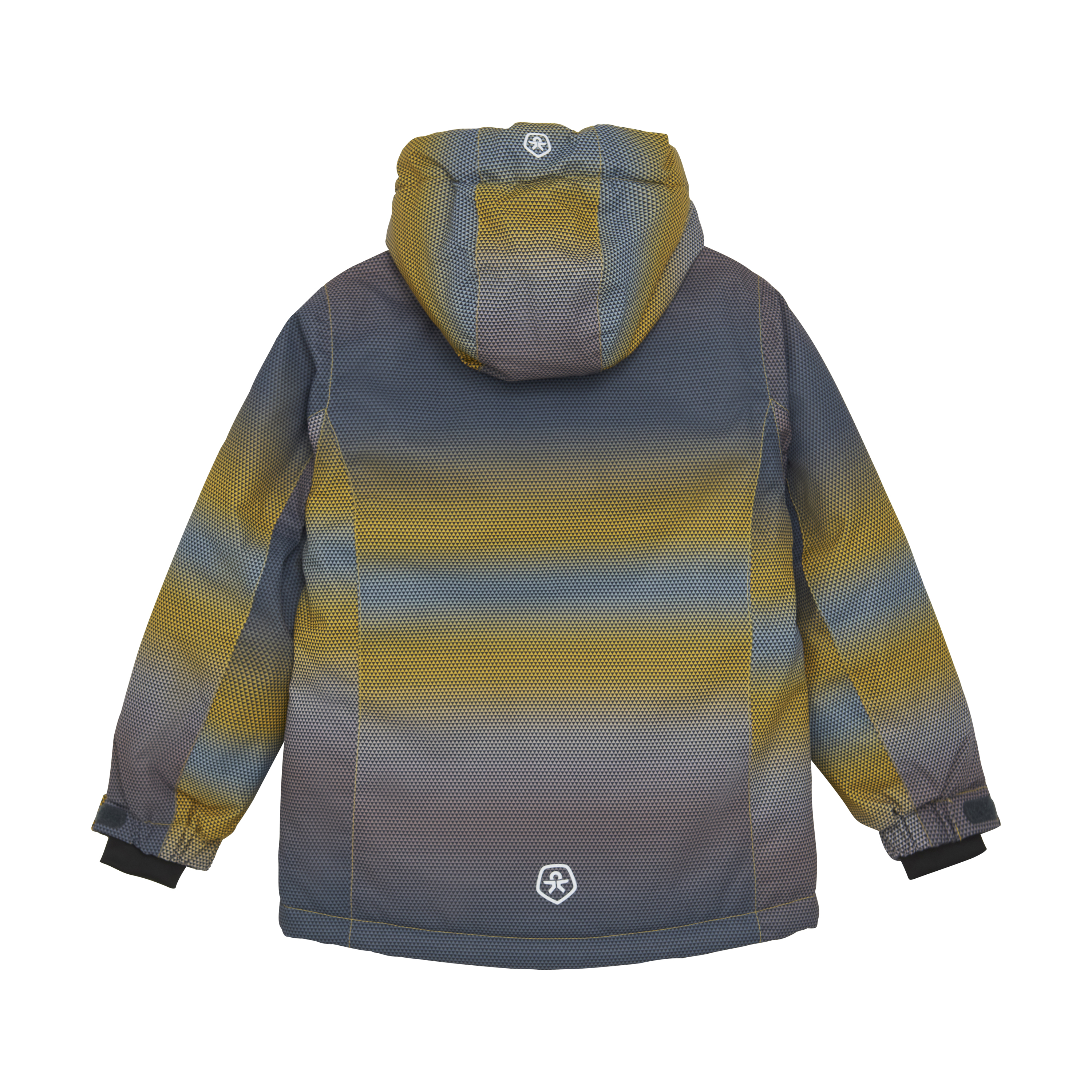 Куртка Color Kids 742237-3441 - фото 2