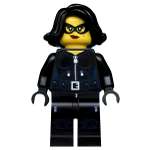 Фигурка LEGO Jewel Thief Series