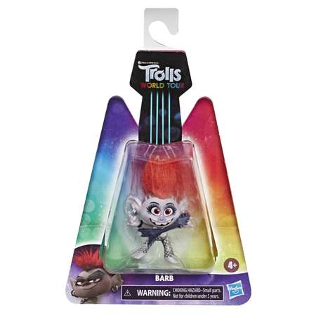 Игровой набор Trolls