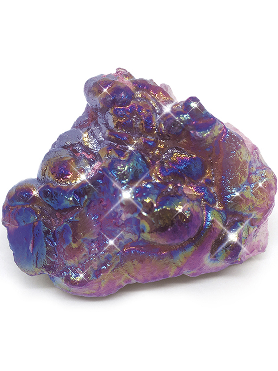 Набор для опытов Nebulous Stars - фото 7