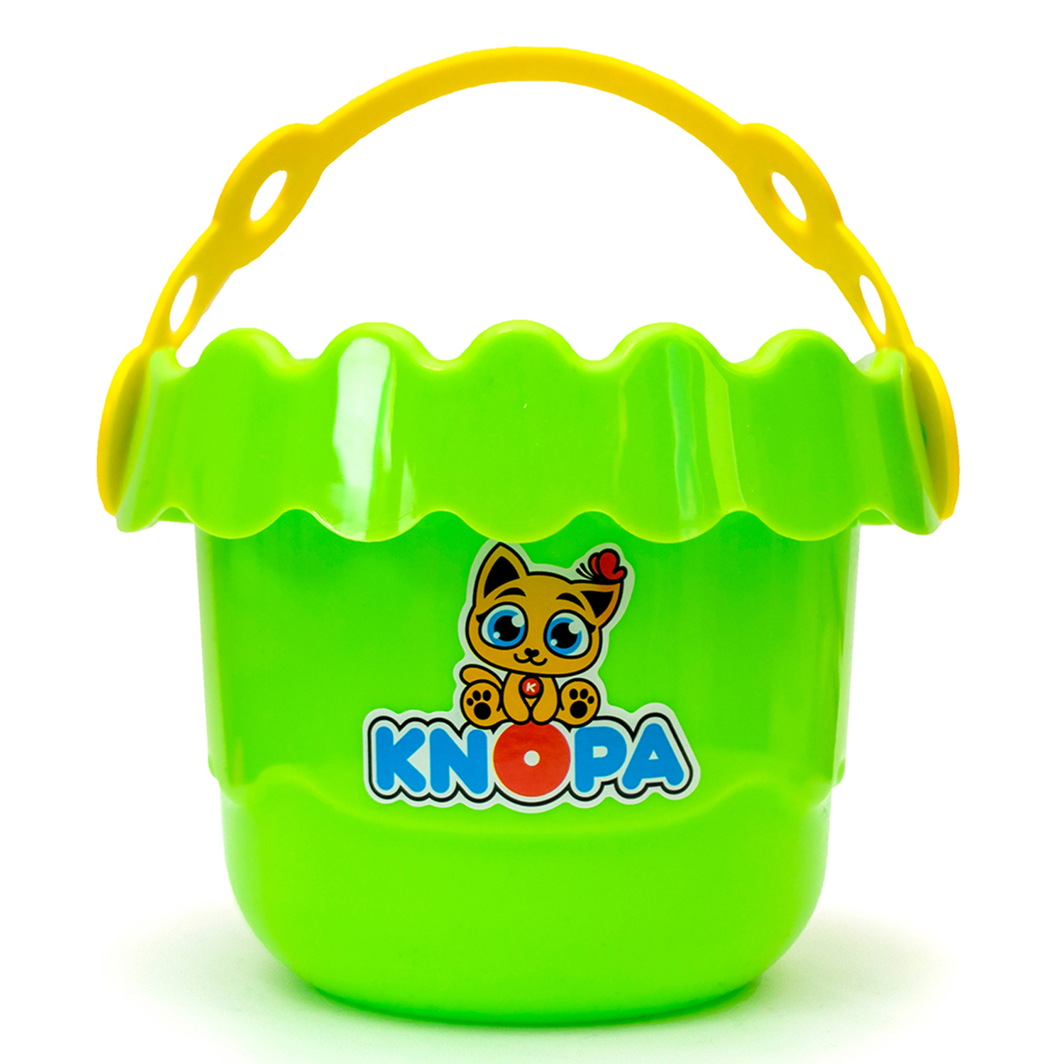 Игрушка КНОПА - фото 4