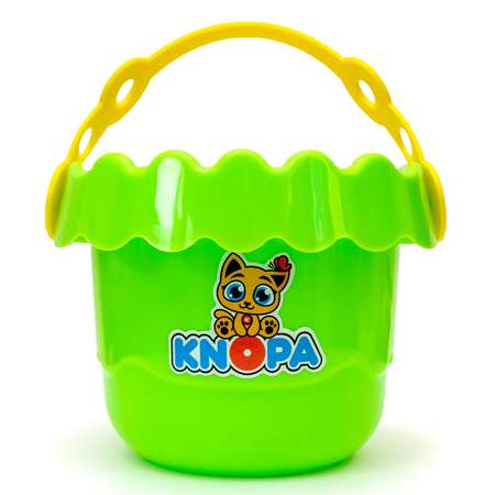 Игрушка КНОПА