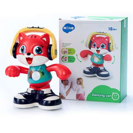 Игрушка HOLA