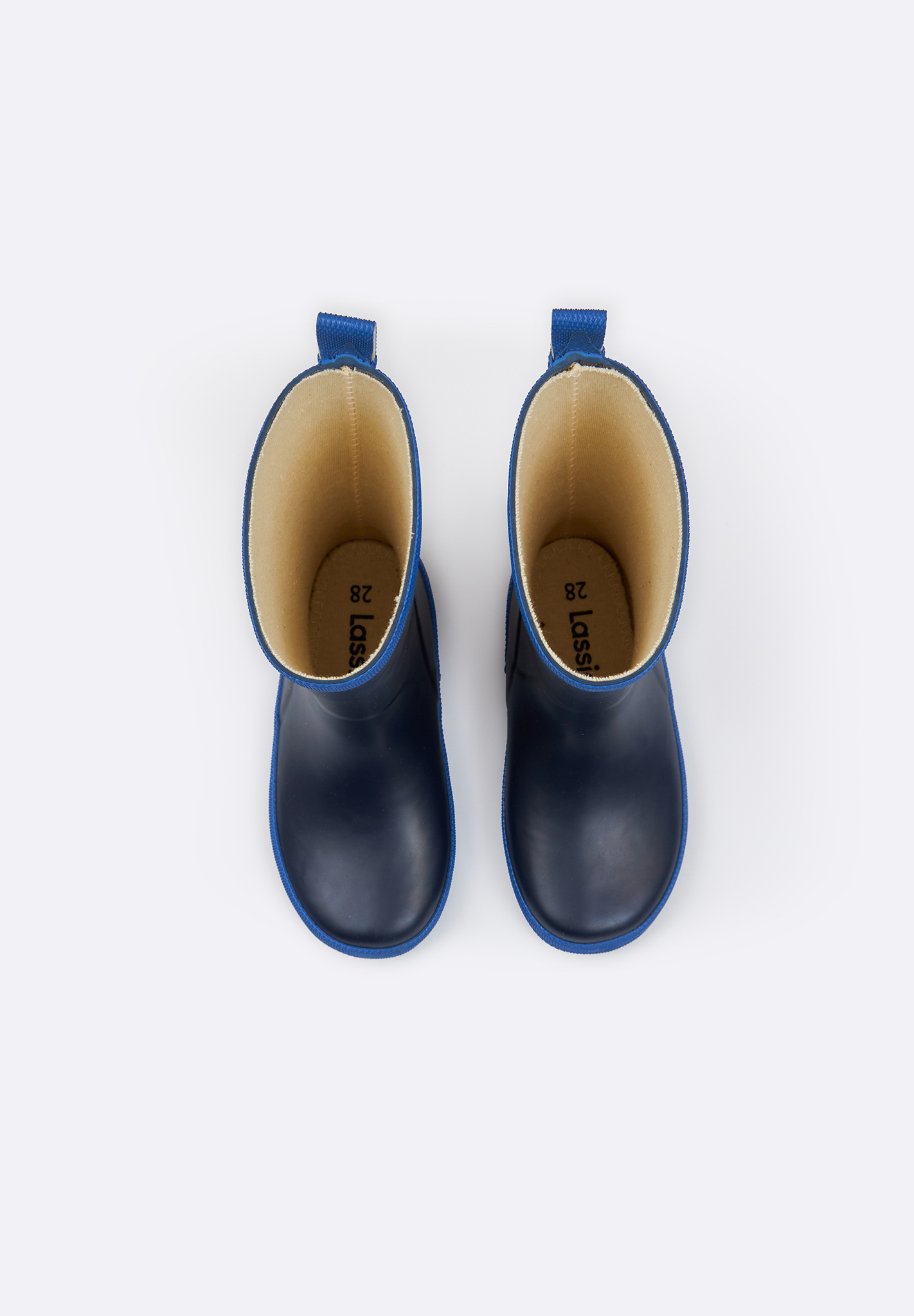 Резиновые сапоги Lassie 7400001A-6980 - фото 3