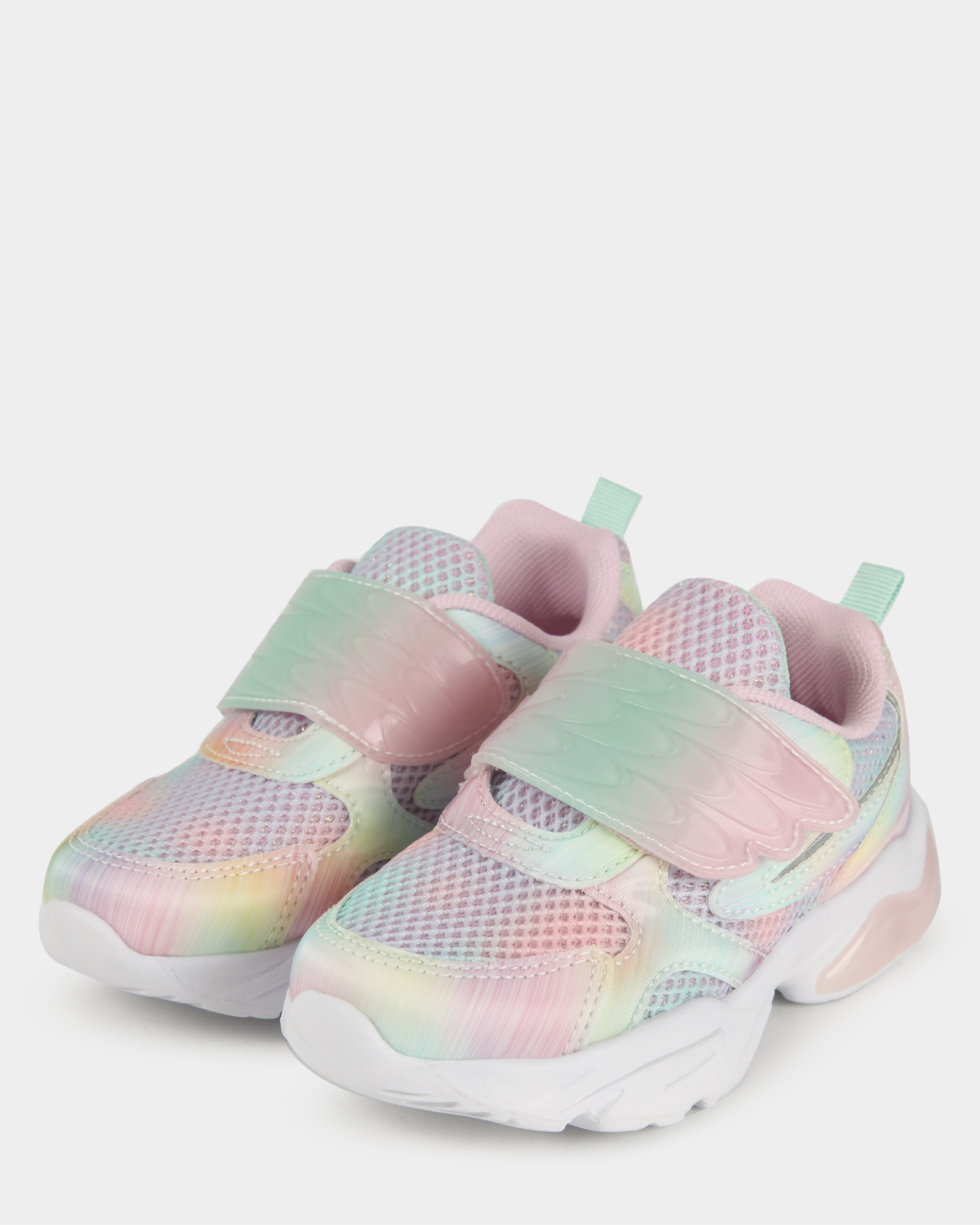 Кроссовки с подсветкой Jomoto S26WFkgRS-329-54 - фото 3