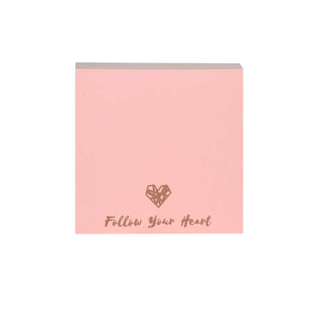 Набор канцелярский N Family Rose Gold