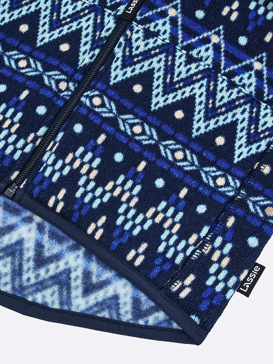 Толстовка Lassie 72205304-6960 - фото 8