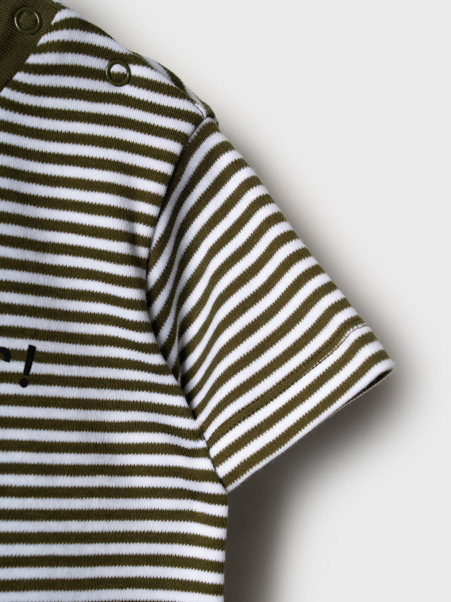 Футболка и шорты PlayToday 12613040 - фото 6