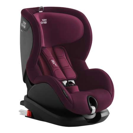 Автокресло Britax Roemer Isofix 1 (9-18 кг)