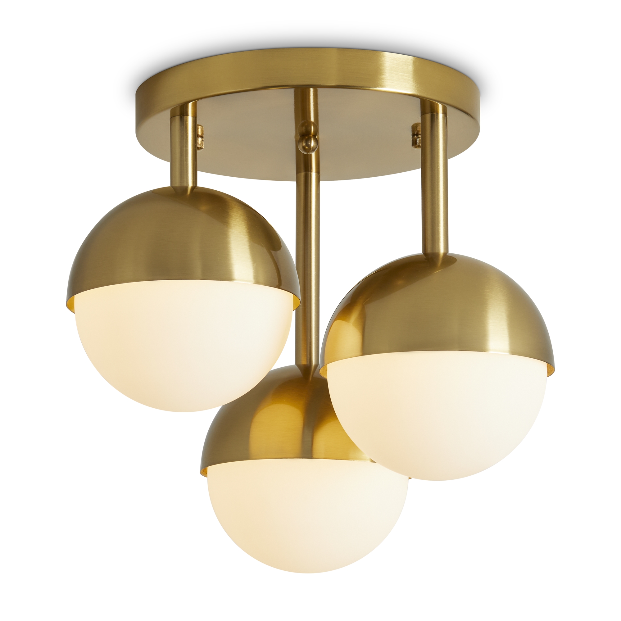 Люстра FREYA Polli - фото 1