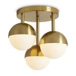 Люстра FREYA Polli