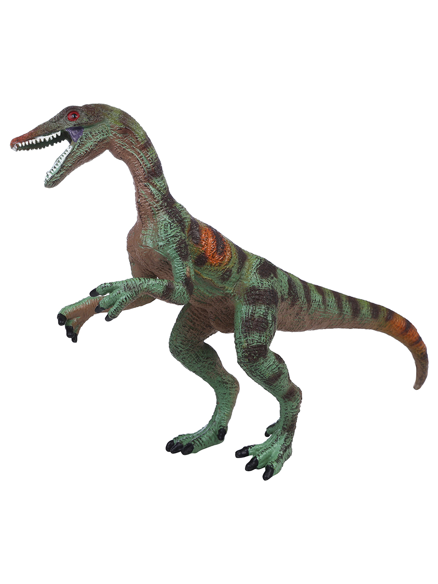 Игровой набор Masai Mara Велоцираптор - фото 7