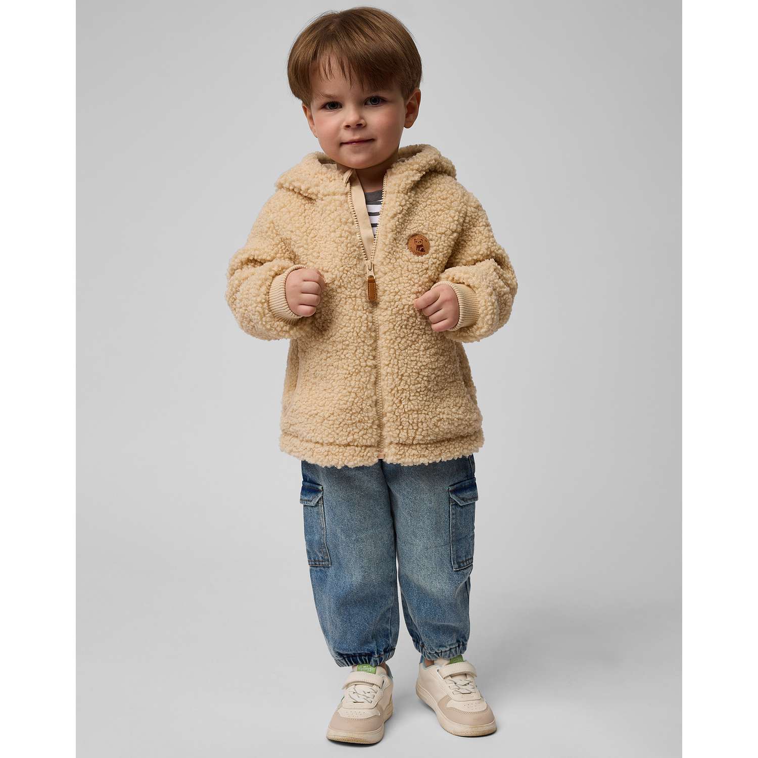 Куртка Baby Gо S25BG4-BB148ib-L2 - фото 8