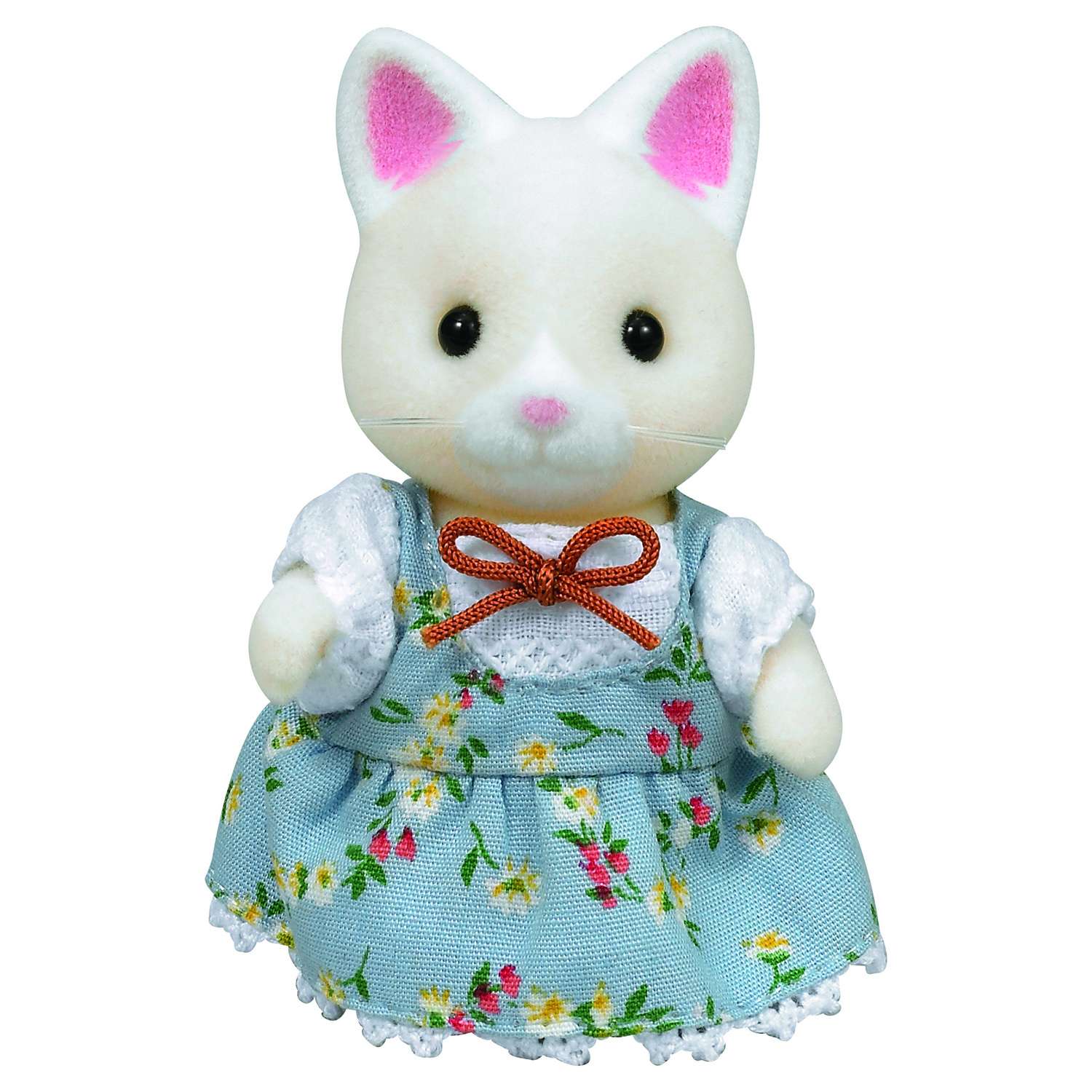 Игровой набор Sylvanian Families - фото 5