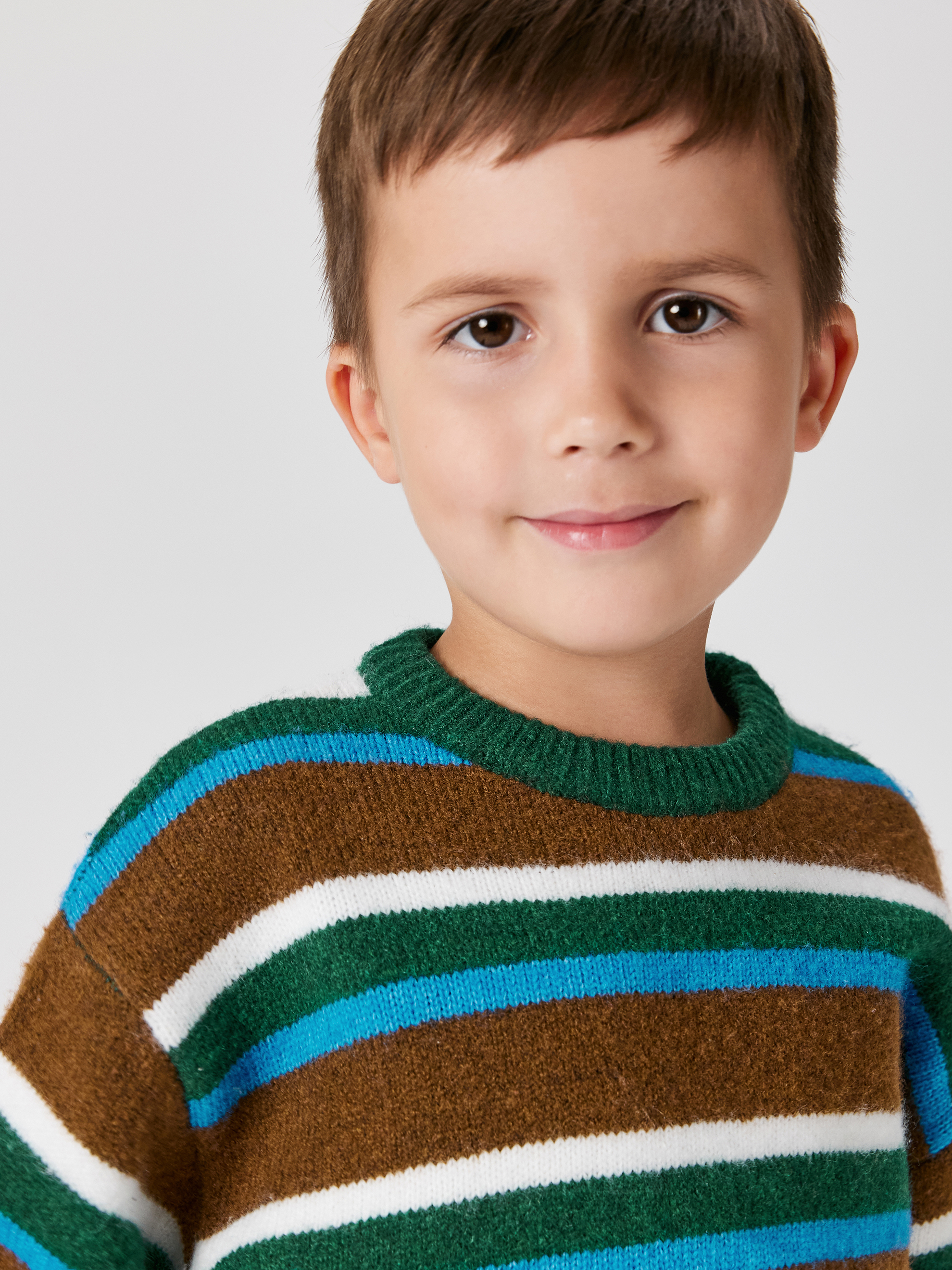 Джемпер Acoola 20120310149_0092534 - фото 7