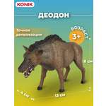 Фигурка KONIK