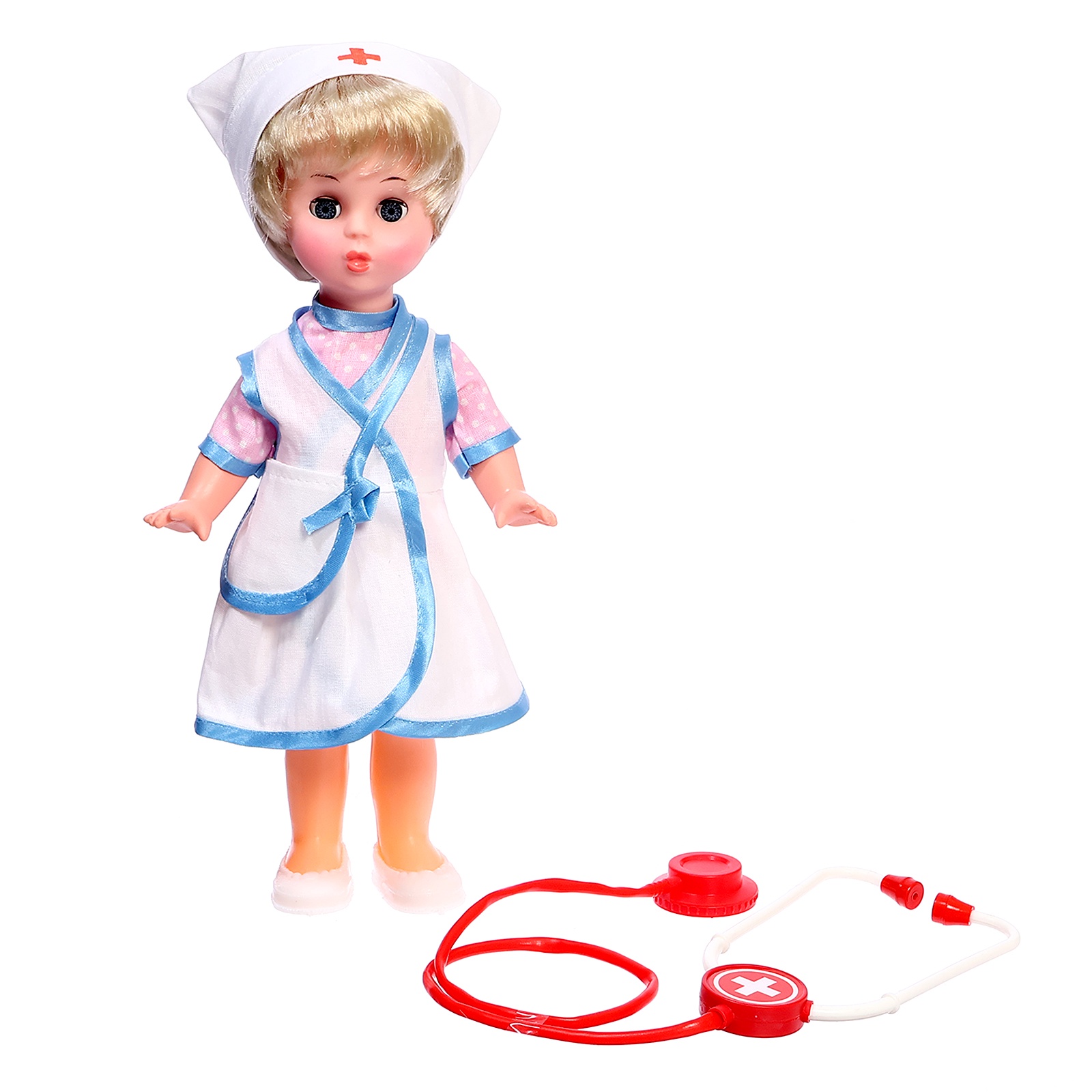 Кукла классическая Sima-Land 694593 - фото 1